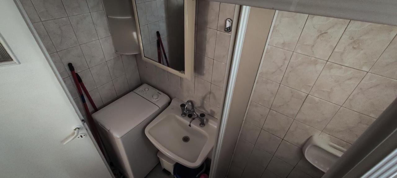 Loutraki Times Apartment Exterior photo