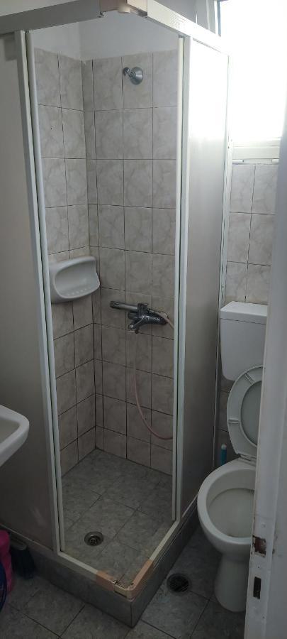 Loutraki Times Apartment Exterior photo